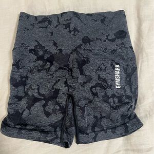 gymshark vital seamless shorts